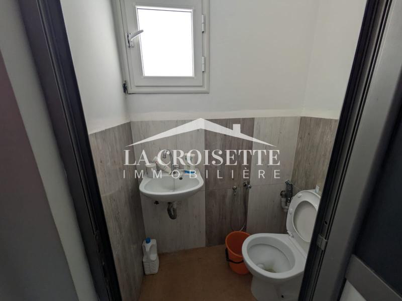 Local commercial à La Marsa